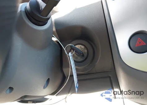 2018 Nissan Frontier S z USA, uszkodzony, nr VIN 1N6BD0CT0JN767884